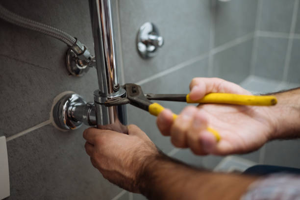 Best Plumbing Repair Near Me  in Homer City, PA