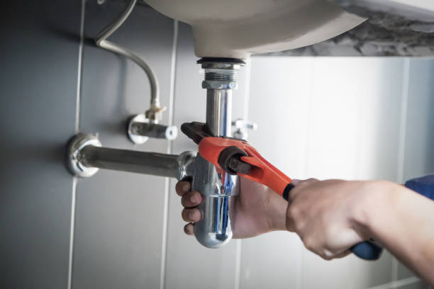 Best 24-Hour Plumber Near Me  in Homer City, PA