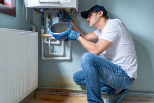 Best Local Plumber Services  in Homer City, PA